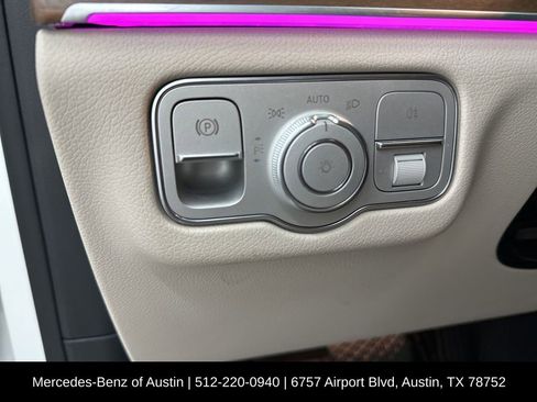 Certified 2022 Mercedes-Benz GLE 350 image 22