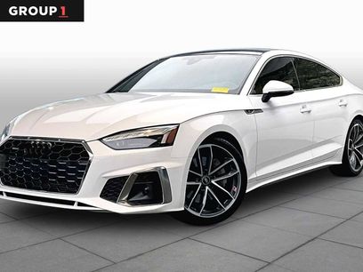 Used 2023 Audi A5 2.0T Premium w/ Convenience Package