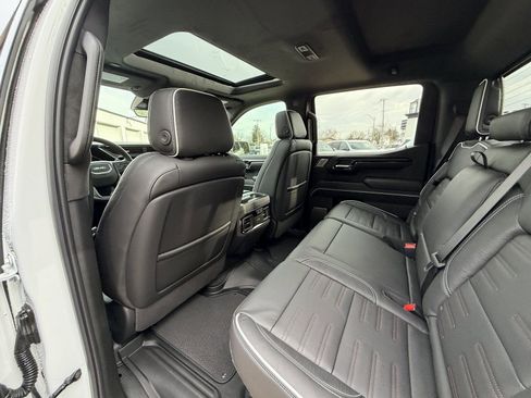 New 2026 GMC Sierra 1500 AT4X image 25