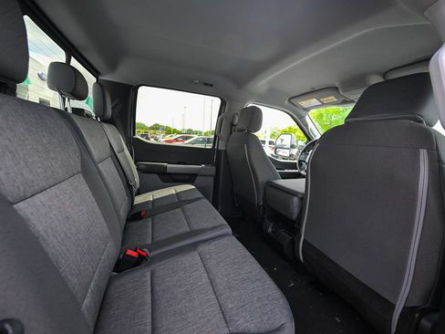 New 2026 Ford F250 XL w/ STX Appearance Package AWD/4WD image 22
