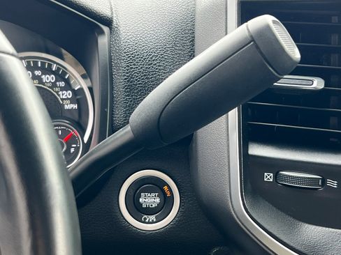 Used 2024 RAM 2500 Big Horn image 19