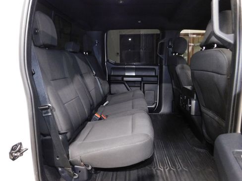 Used 2019 Ford F150 XLT w/ Equipment Group 302A Luxury image 46