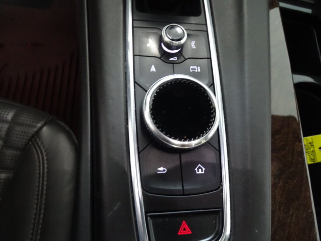 Used 2023 Cadillac Escalade Sport Platinum AWD/4WD image 15