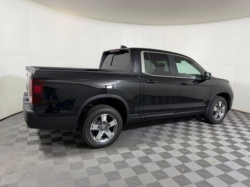 New 2026 Honda Ridgeline RTL image 20