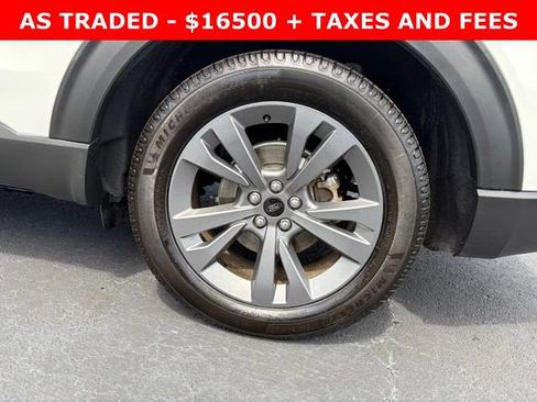 Used 2021 Ford Explorer XLT w/ Equipment Group 202A RWD image 10