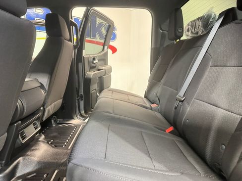 New 2026 GMC Sierra 1500 Pro image 10