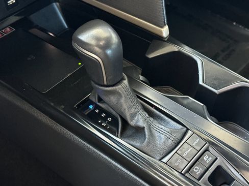 Used 2025 Toyota Camry SE w/ Multimedia Upgrade Package FWD image 18
