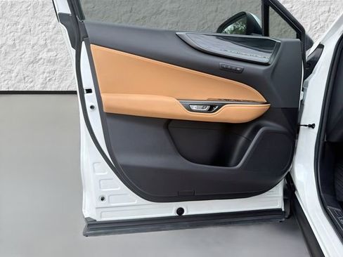 Used 2024 Lexus NX 350 AWD image 21