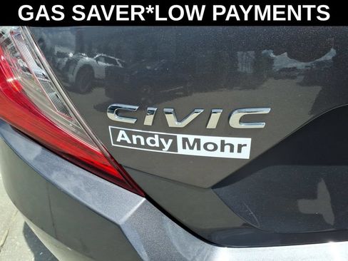 Used 2020 Honda Civic LX image 12