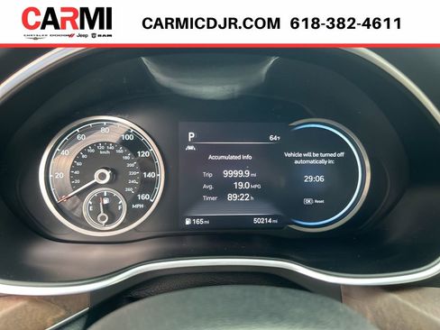 Used 2021 Genesis G80 2.5T w/ Prestige Package AWD/4WD image 21