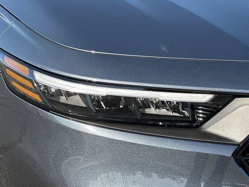 New 2026 Honda Accord LX image 16
