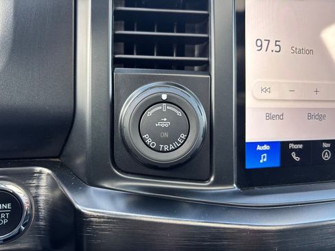 Used 2024 Ford F250 Lariat w/ Lariat Ultimate Package image 30