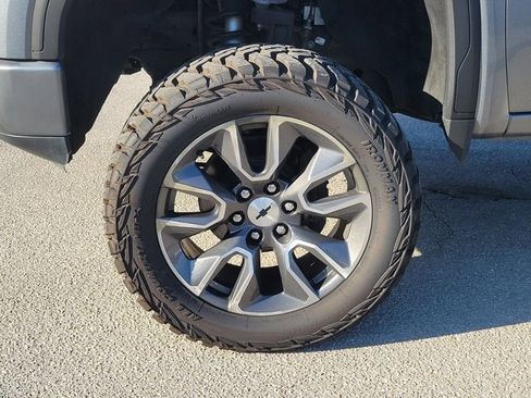 Used 2021 GMC Sierra 1500 Elevation image 4