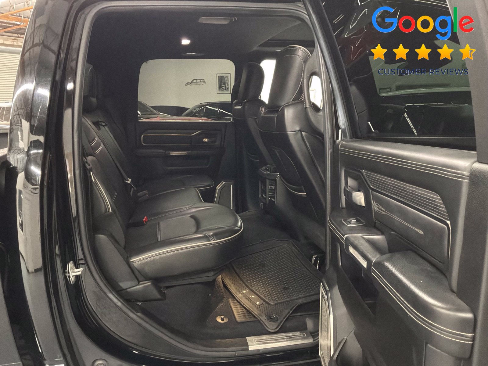Used 2019 RAM 2500 Limited AWD/4WD image 18