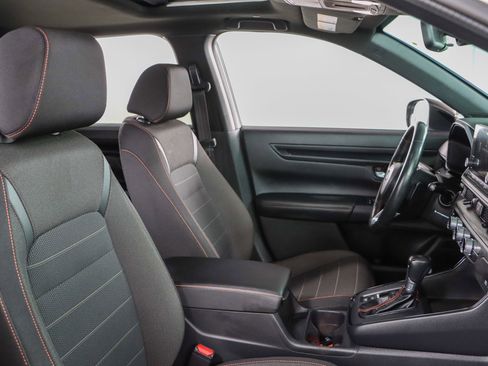 Used 2023 Honda CR-V Sport image 27