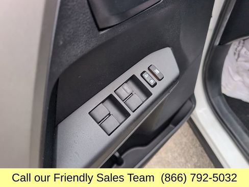 Used 2017 Toyota RAV4 LE w/ Carpet Mat Package image 11