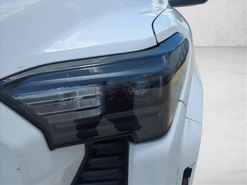 Used 2024 Toyota Tacoma SR RWD image 7