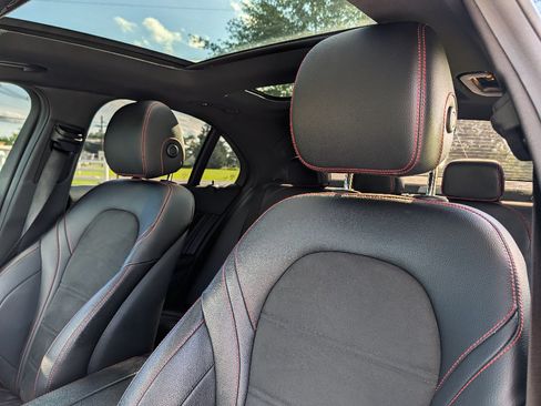 Used 2020 Mercedes-Benz C 43 AMG 4MATIC Sedan image 15