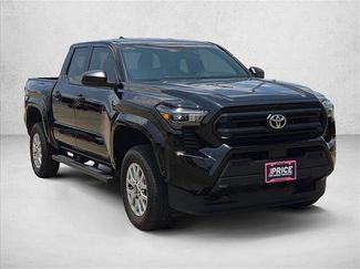 Used 2025 Toyota Tacoma SR RWD video 3