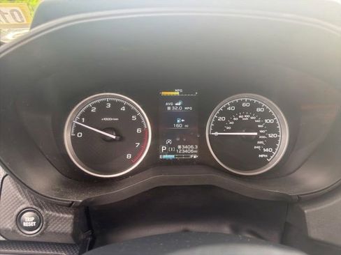 Used 2019 Subaru Forester Premium w/ All-Weather Package AWD/4WD image 19