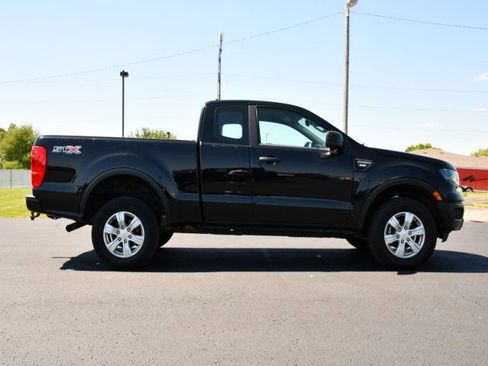 Used 2020 Ford Ranger XL w/ Equipment Group 101A Mid RWD image 8