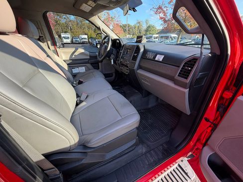 Used 2017 Ford F350 XL w/ Power Equipment Group image 38