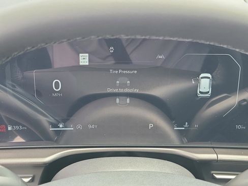 New 2026 Kia Sportage SX image 34