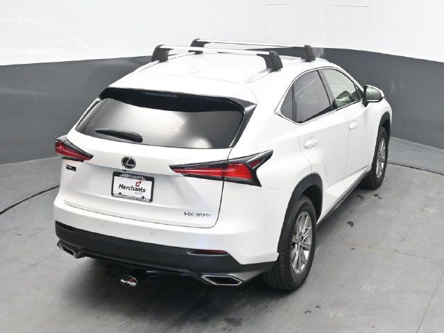 Used 2019 Lexus NX 300 AWD w/ Comfort Package image 28