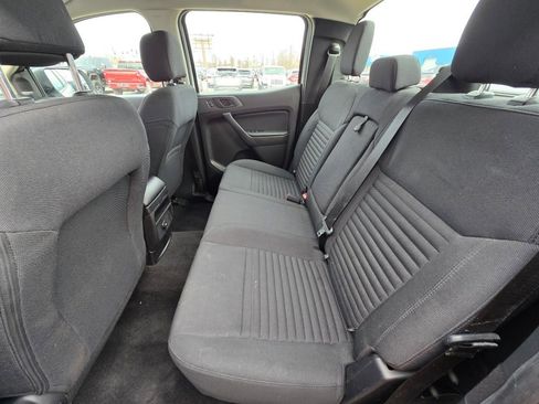 Used 2021 Ford Ranger XL w/ Equipment Group 101A High image 29
