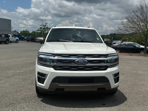 Used 2024 Ford Expedition Max King Ranch AWD/4WD image 10