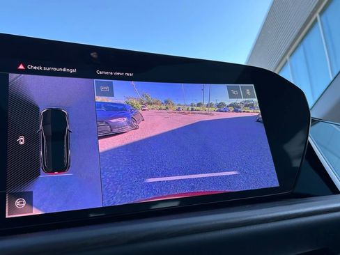 New 2025 Audi Q5 Prestige image 20