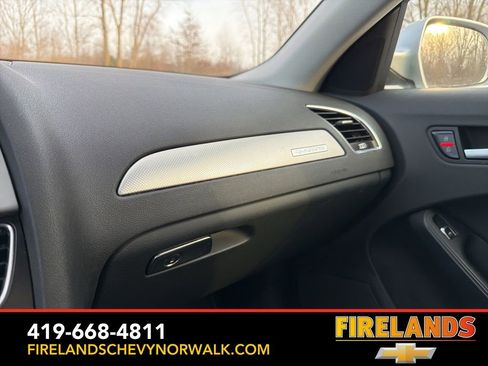 Used 2013 Audi A4 2.0T Premium image 27