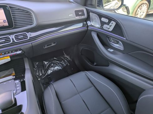 New 2026 Mercedes-Benz GLE 450 GLE 450 image 22
