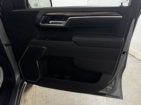 New 2026 GMC Sierra 1500 Elevation image 66