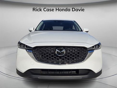 Used 2023 MAZDA CX-5 AWD 2.5 S image 5