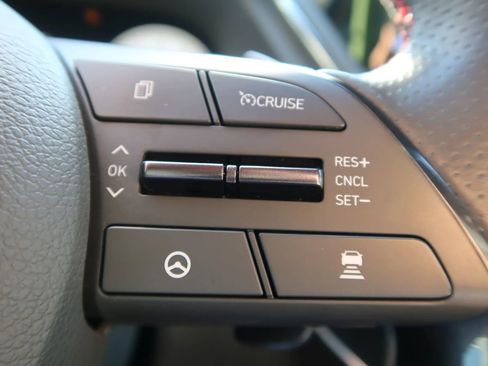 Used 2023 Hyundai Sonata N Line w/ Cargo Package image 43