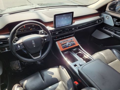 Used 2020 Lincoln Aviator Reserve w/ Equipment Group 202A AWD/4WD image 24