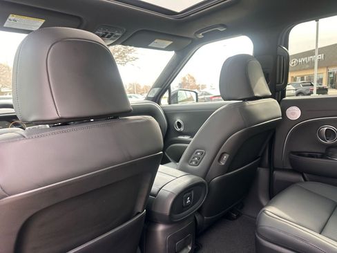 Certified 2026 Hyundai Palisade Calligraphy image 19