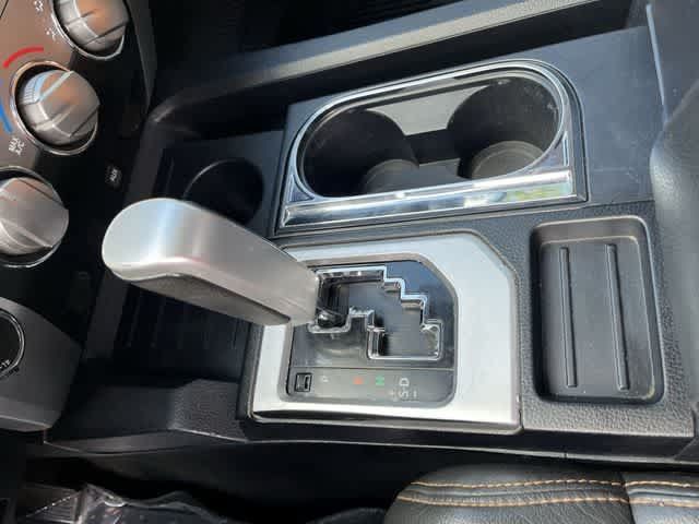Used 2019 Toyota Tundra SR5 w/ SX Package AWD/4WD image 26