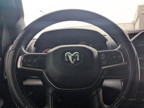 Used 2025 RAM 3500 Tradesman image 21