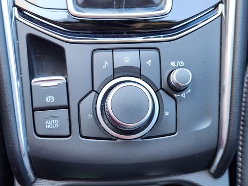 Certified 2023 MAZDA CX-5 AWD 2.5 S w/ Premium Package image 22