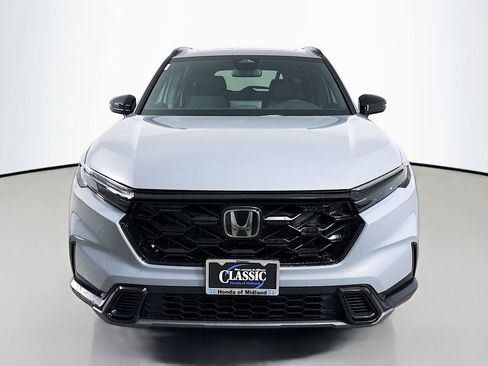 New 2026 Honda CR-V Sport image 2