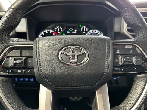 Used 2022 Toyota Tundra SR5 w/ TRD Sport Package image 27