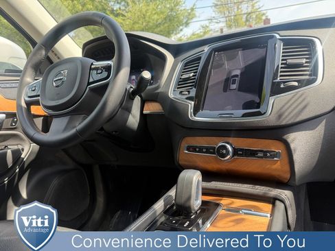 Certified 2023 Volvo XC90 B6 Plus w/ Protection Package Premier AWD/4WD image 32