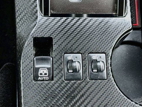 Used 2024 Toyota 4Runner TRD Pro AWD/4WD image 21