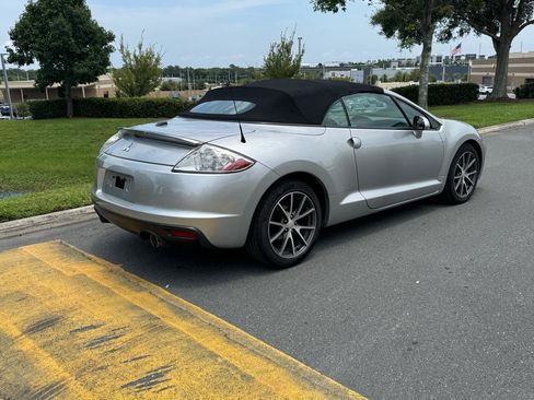 Used 2012 Mitsubishi Eclipse GS Sport FWD image 38