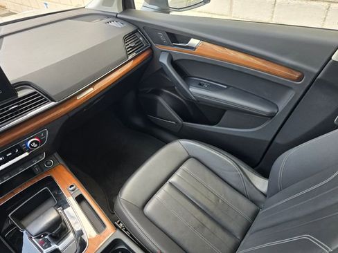 Used 2023 Audi Q5 2.0T Premium Plus AWD/4WD image 36