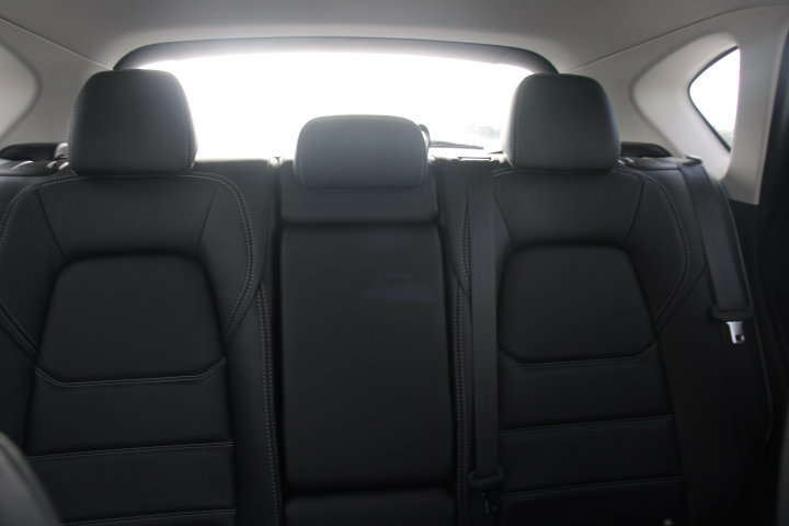 Used 2025 MAZDA CX-5 AWD 2.5 S w/ Preferred Package image 23