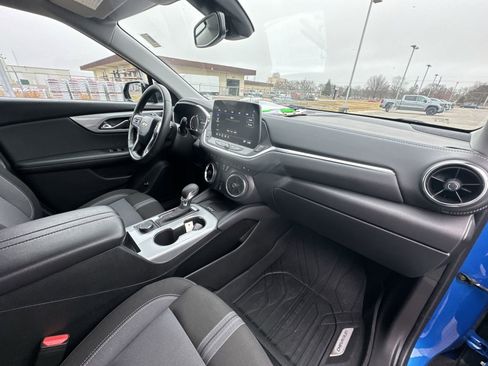 Used 2024 Chevrolet Blazer LT w/ Convenience Package image 28