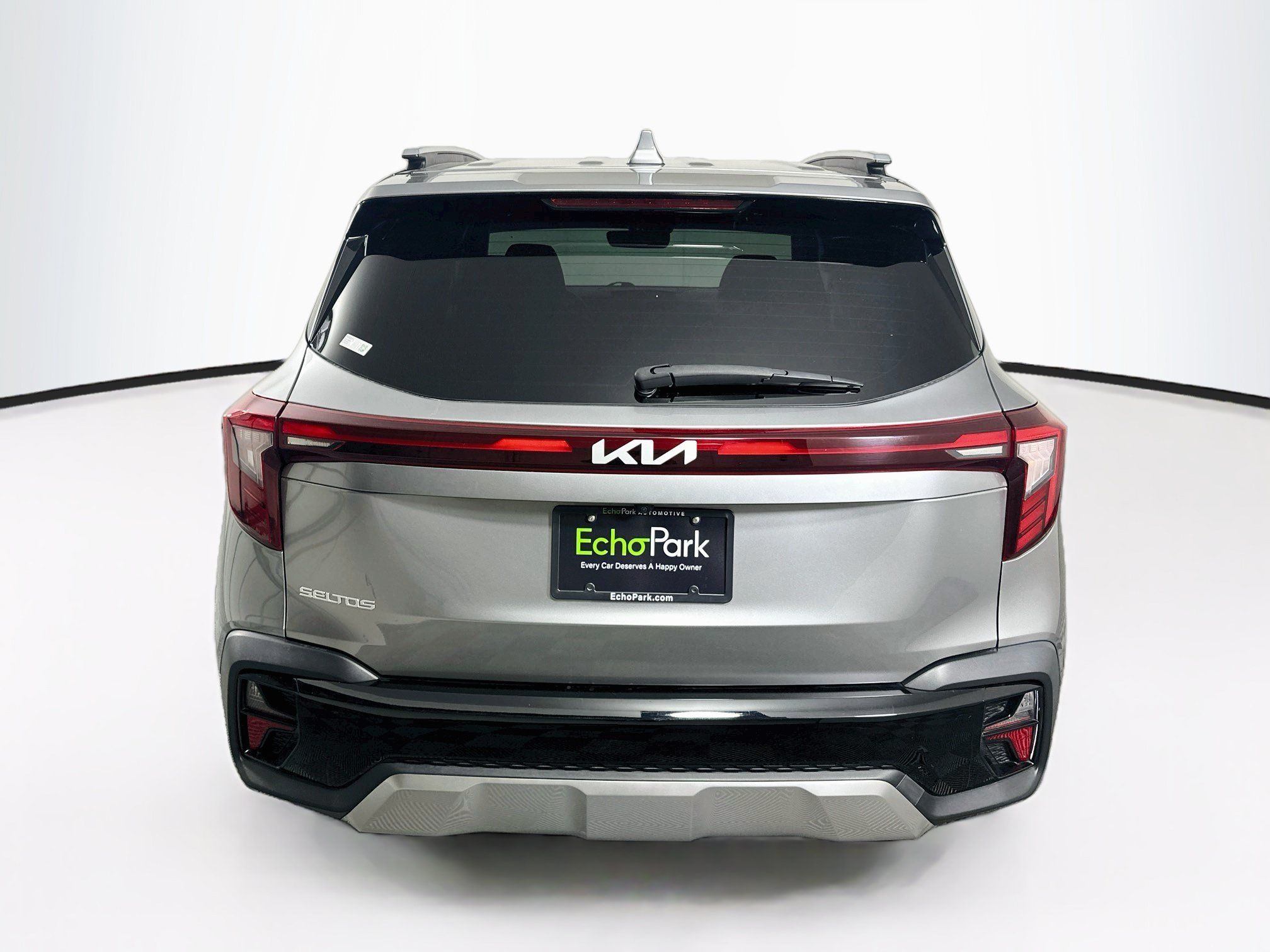 Used 2024 Kia Seltos S FWD image 7